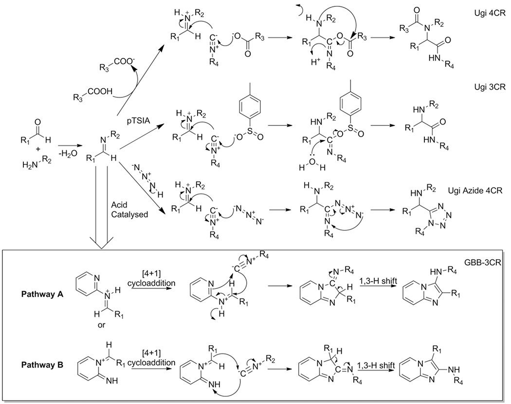 Scheme 4.