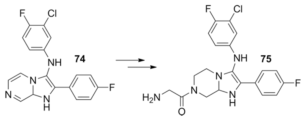 Scheme 31.