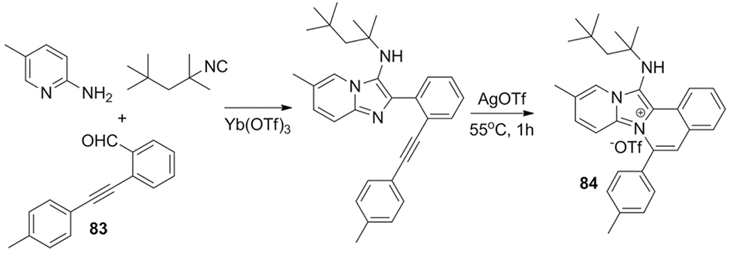 Scheme 34.