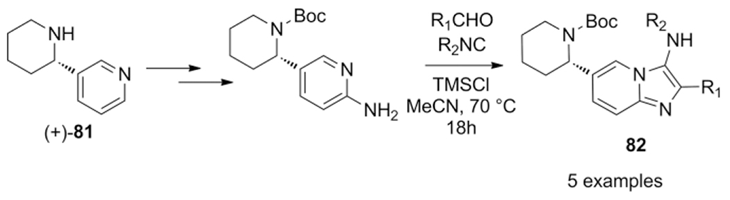 Scheme 33.