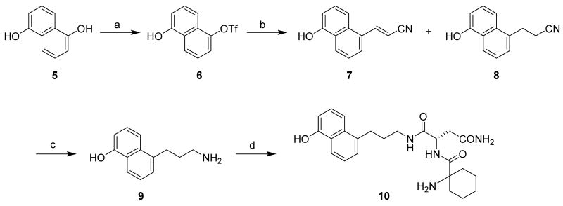 Scheme 1