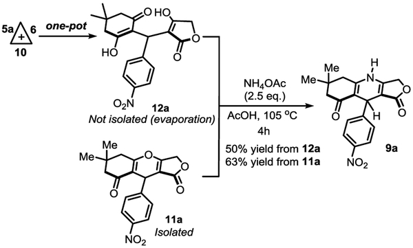 Scheme 4.