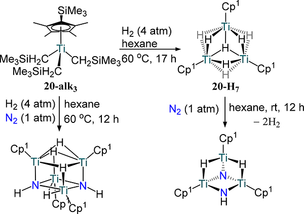 Scheme 8.