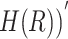 Inline graphic