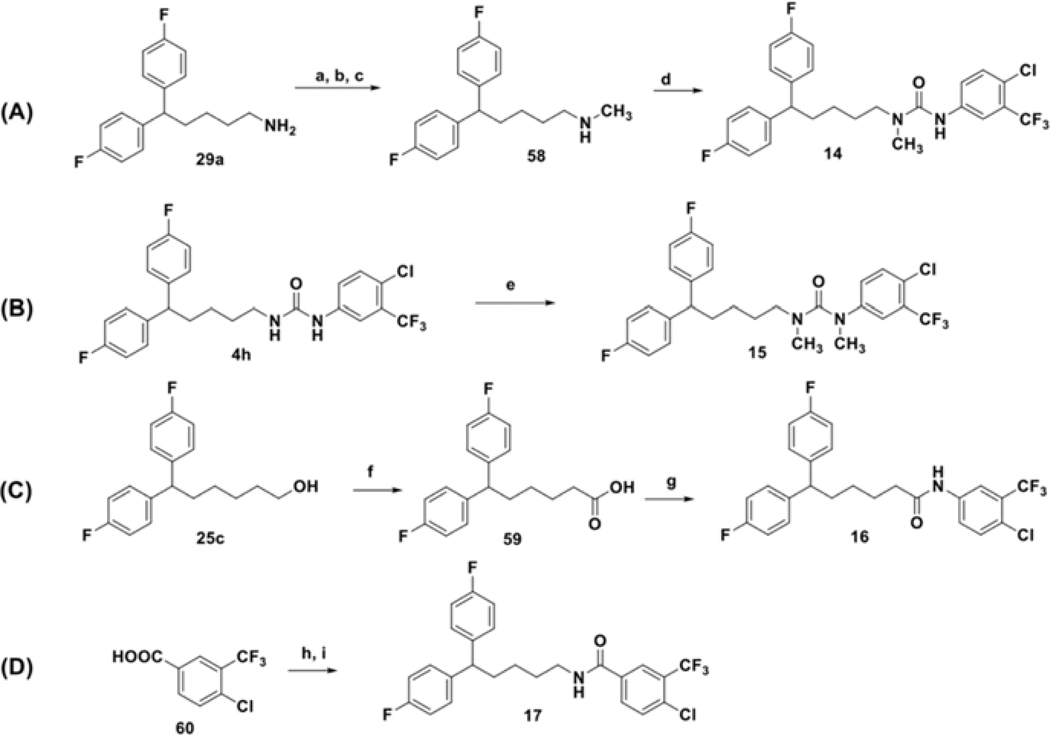 Scheme 6.