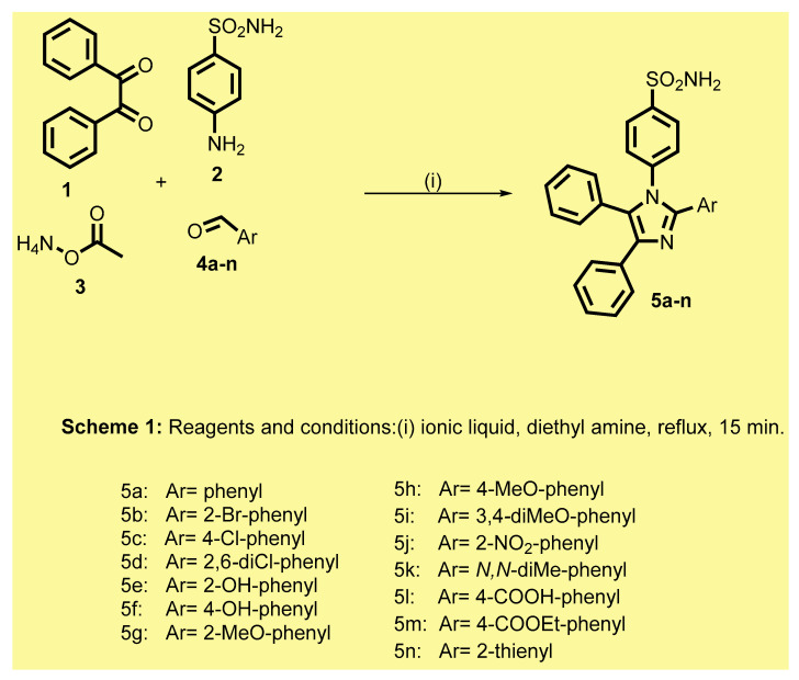 Scheme 1