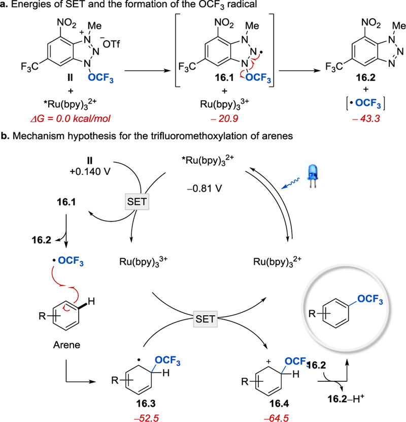 Scheme 16.