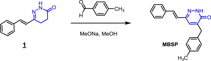 Scheme 1