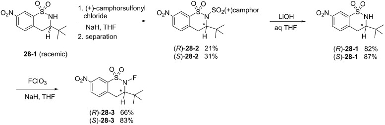 Scheme 64