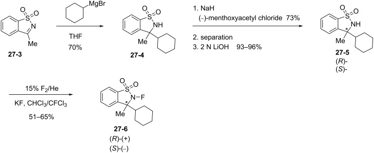 Scheme 61