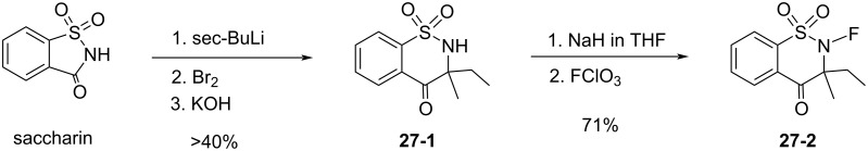 Scheme 60