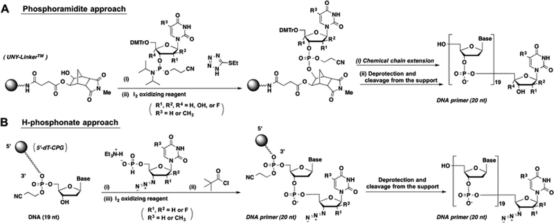 Scheme 1.