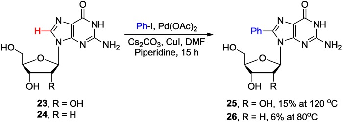 Scheme 7