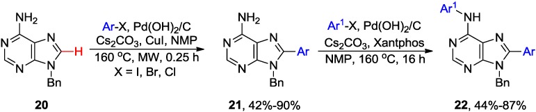 Scheme 5