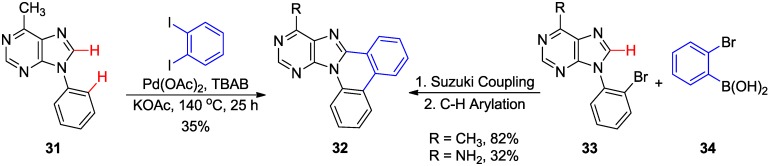 Scheme 10