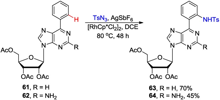 Scheme 21