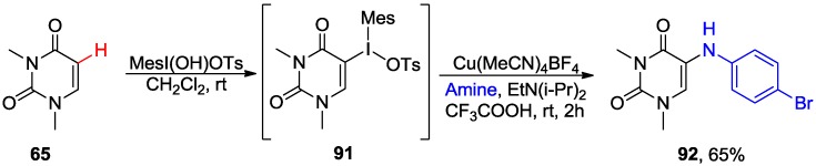 Scheme 33