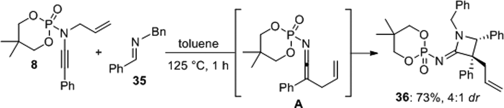 Scheme 10.