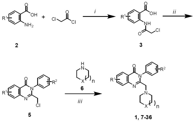 Scheme 1