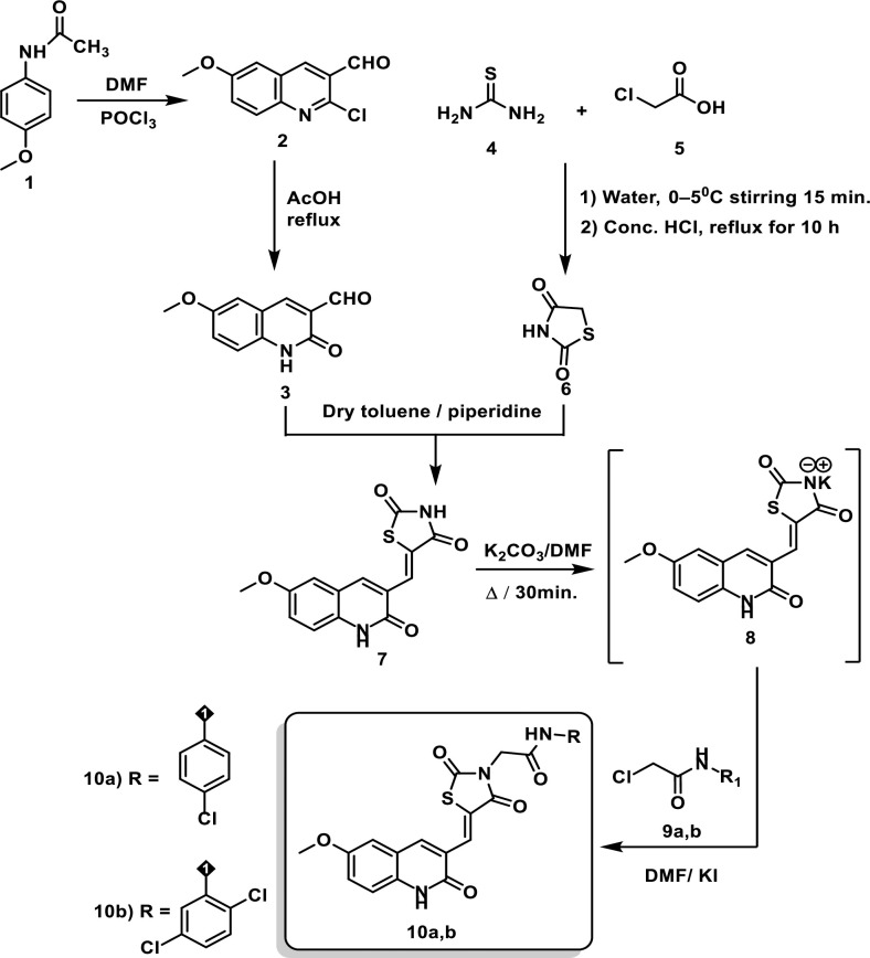 Scheme 1