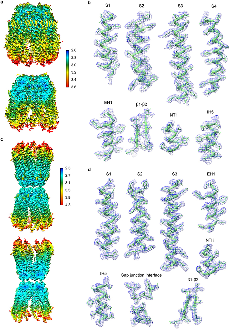 Extended Data Figure 4: