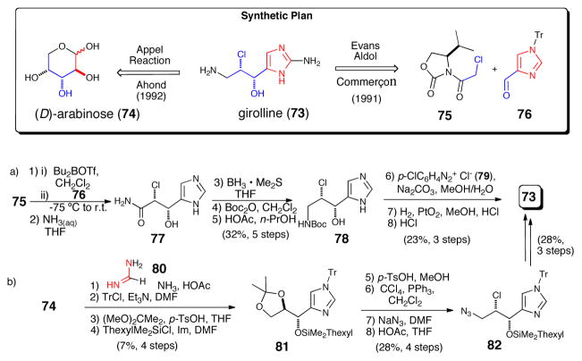 Scheme 16