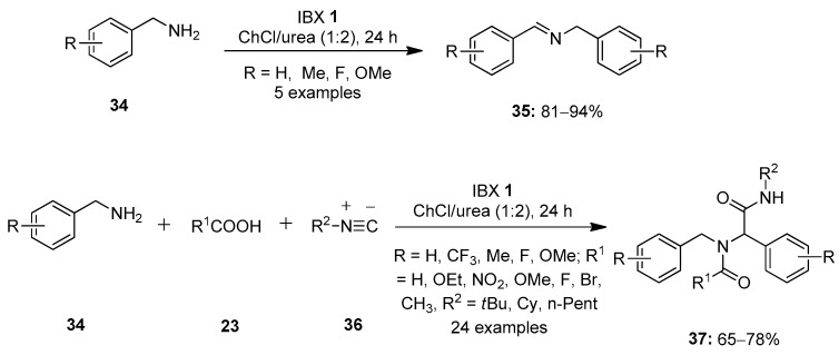 Scheme 8