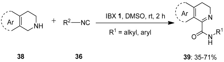 Scheme 9