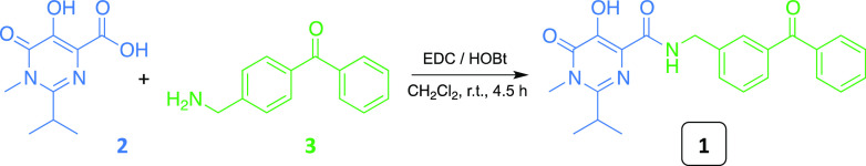 Scheme 1