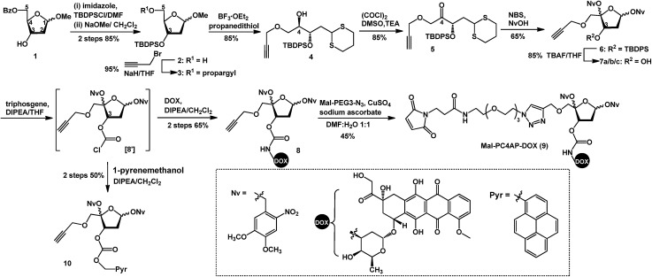 Scheme 1