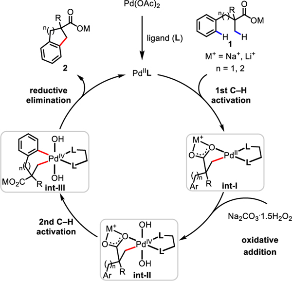 Scheme 3.