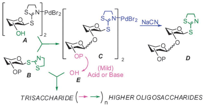 Scheme 1