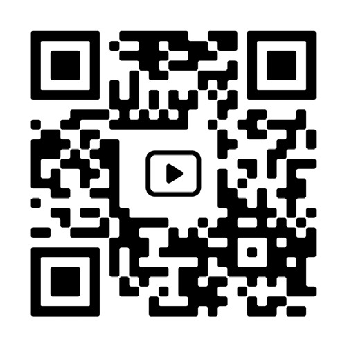 QR code resolving to https://qrco.de/Campo