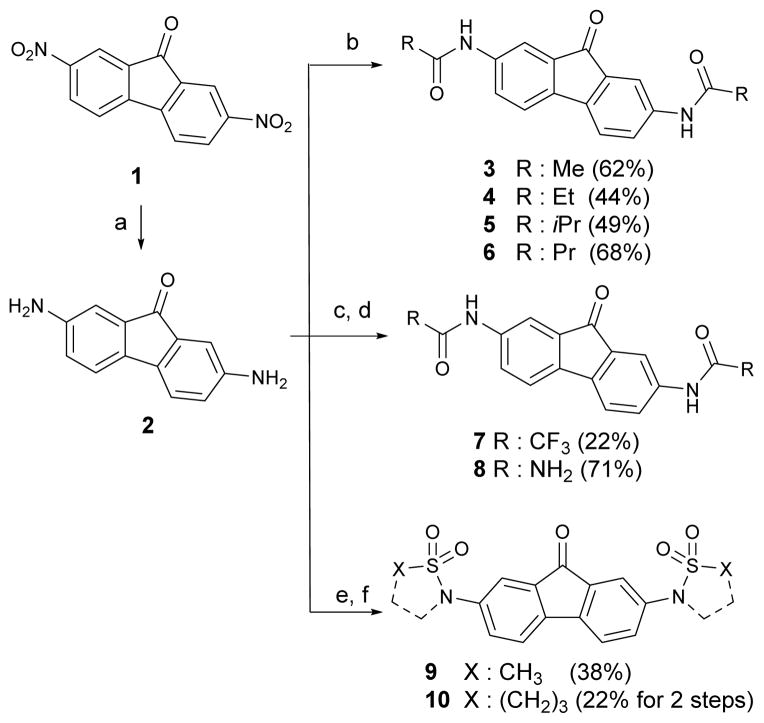 Scheme 1