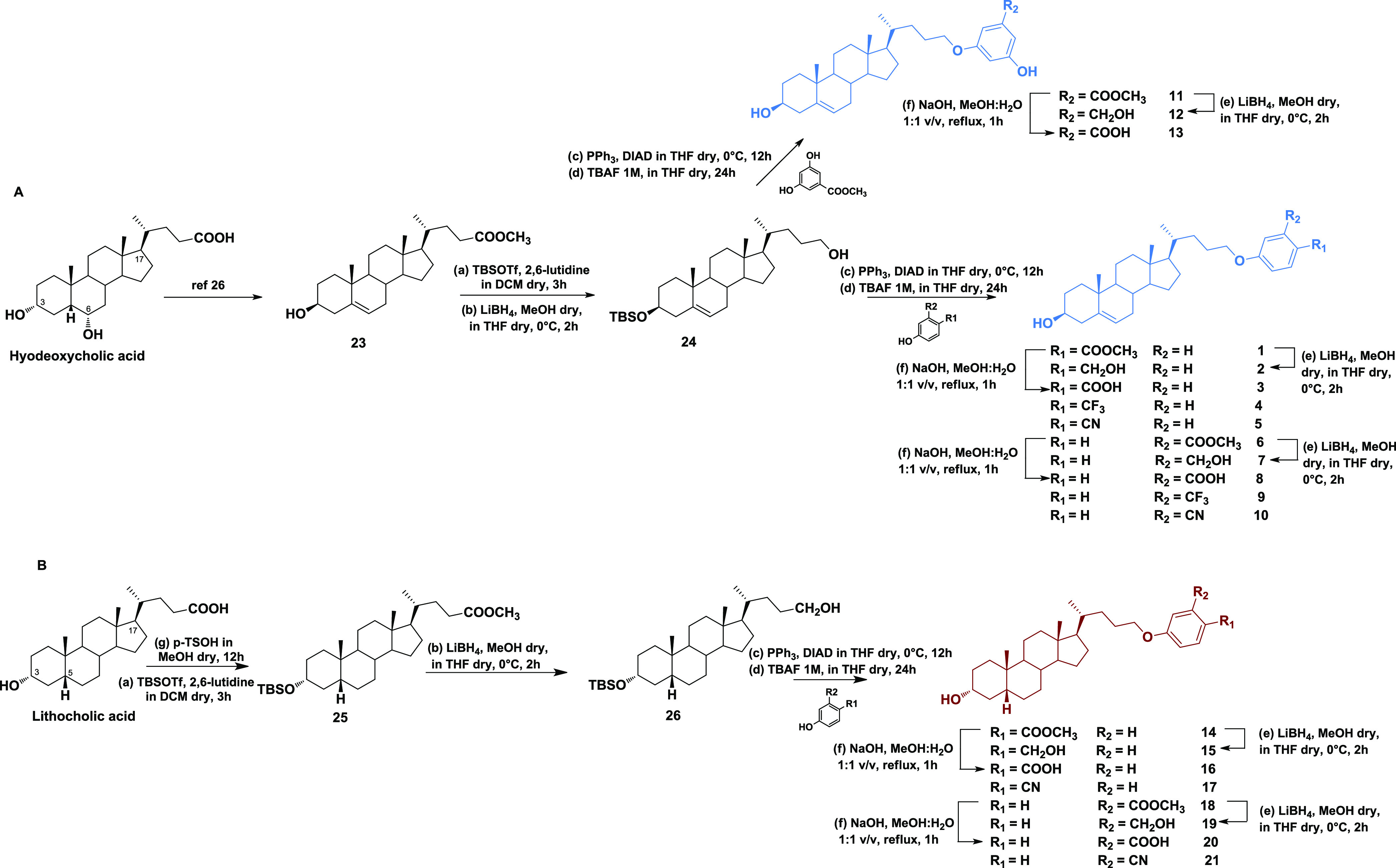 Scheme 1