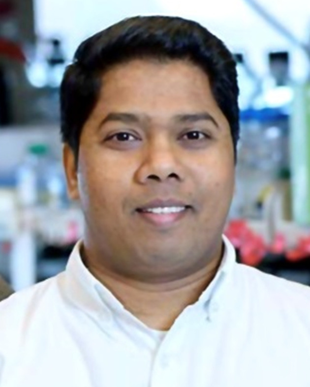Shekar Mekala