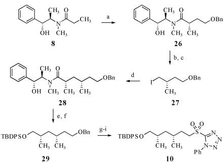 Scheme 4.