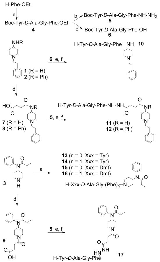 Scheme 1a