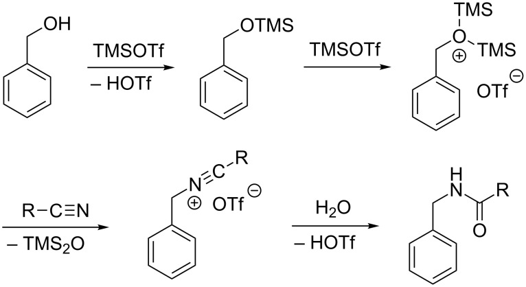 Scheme 7