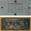 Figure 3a and 3b