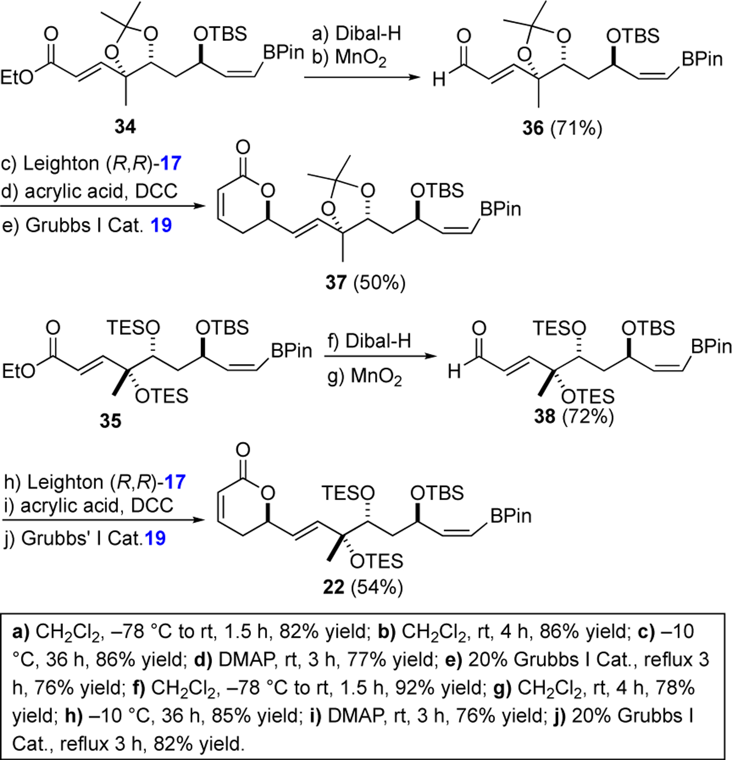 Scheme 7