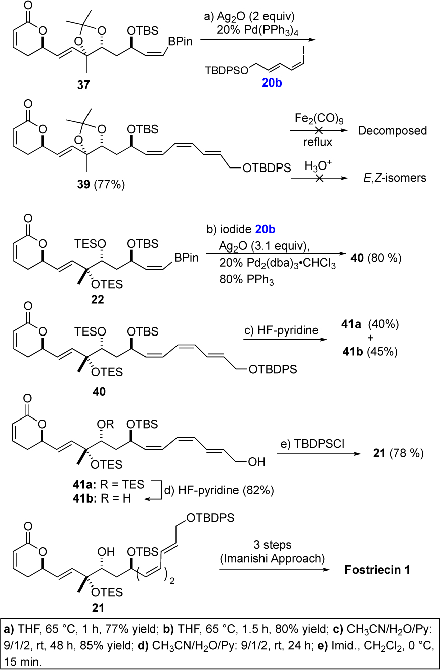 Scheme 8