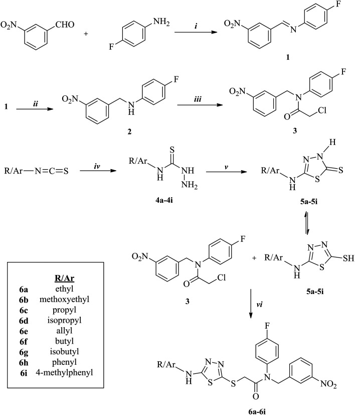 Scheme 1