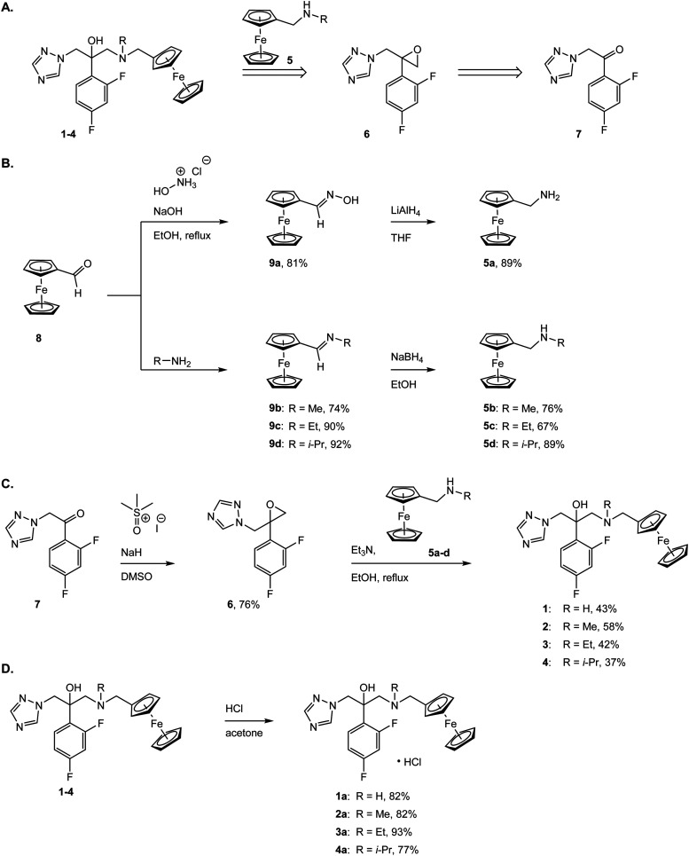 Scheme 1