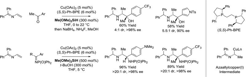 Scheme 20.