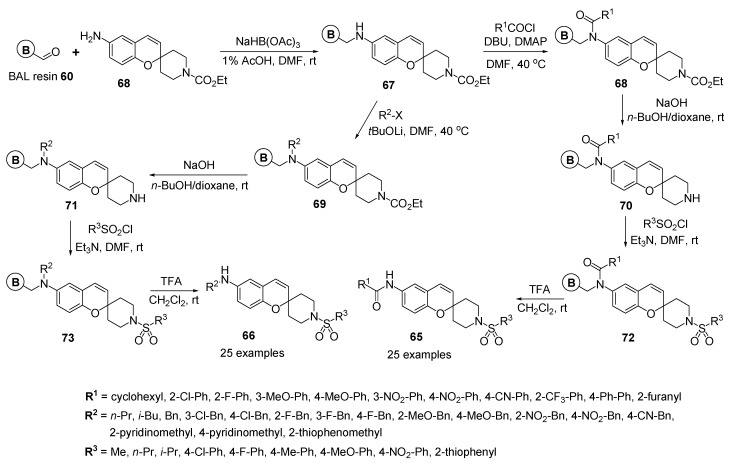 Scheme 10