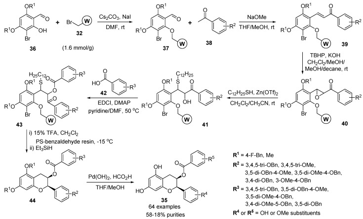 Scheme 7