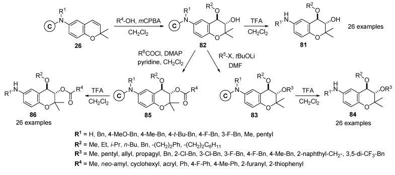 Scheme 12