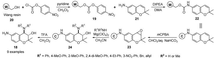 Scheme 4