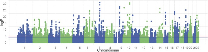 FIGURE 1